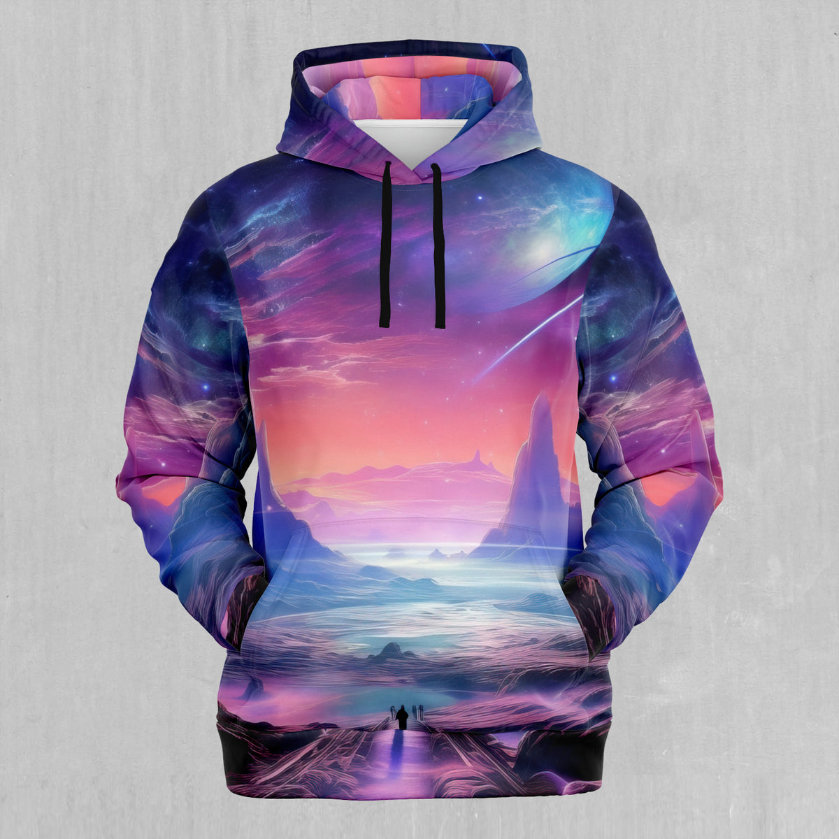 Stellar Dreams Hoodie