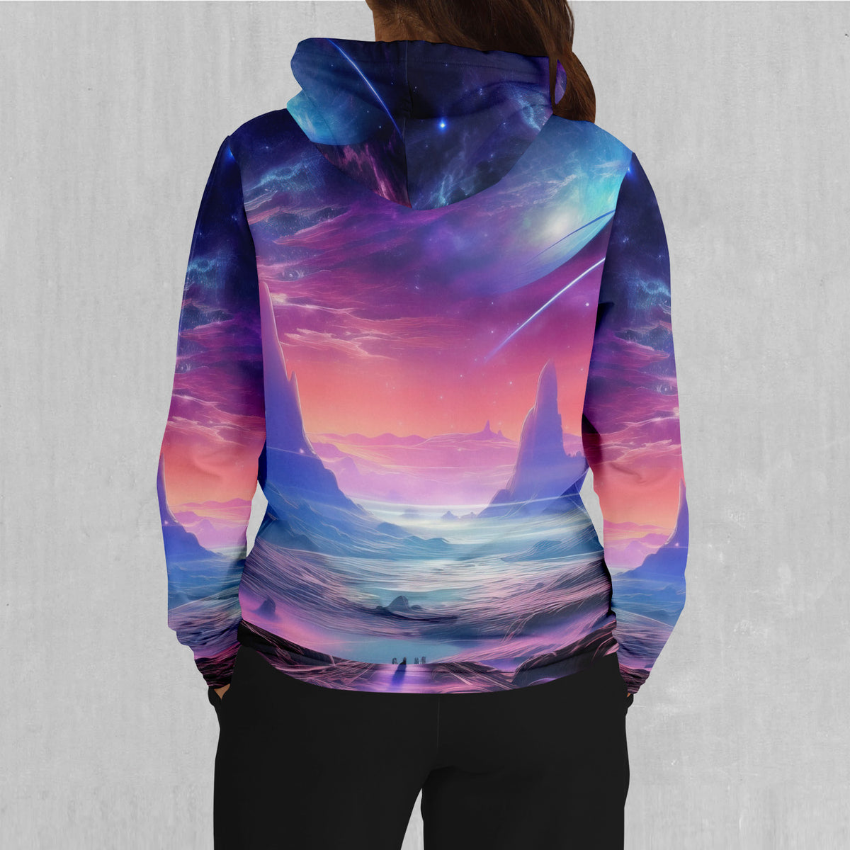 Stellar Dreams Hoodie