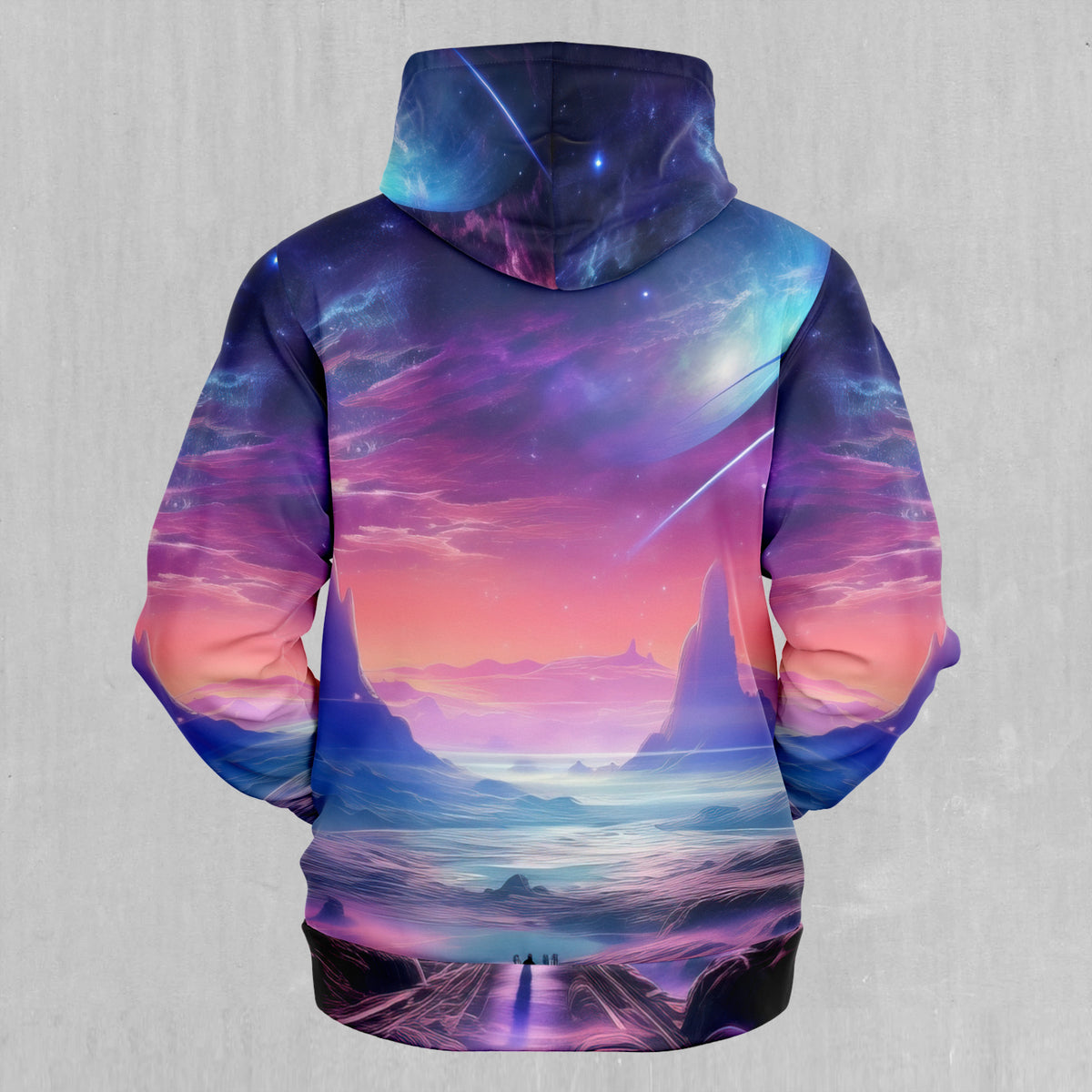 Stellar Dreams Hoodie