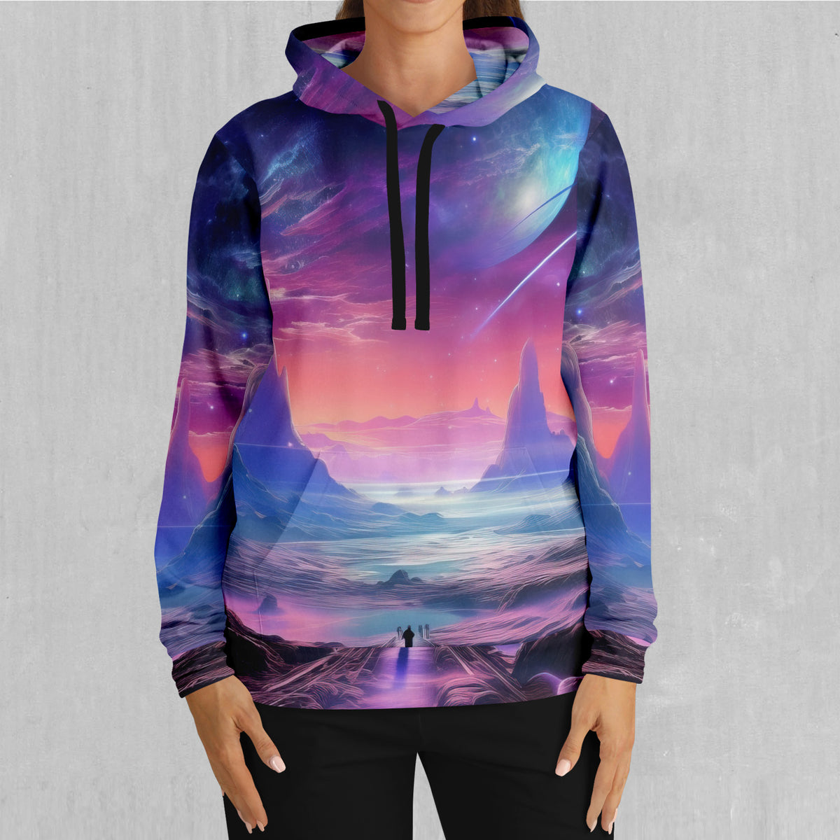 Stellar Dreams Hoodie