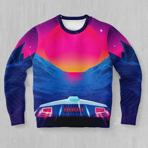 Into The Sunset Sweatshirt