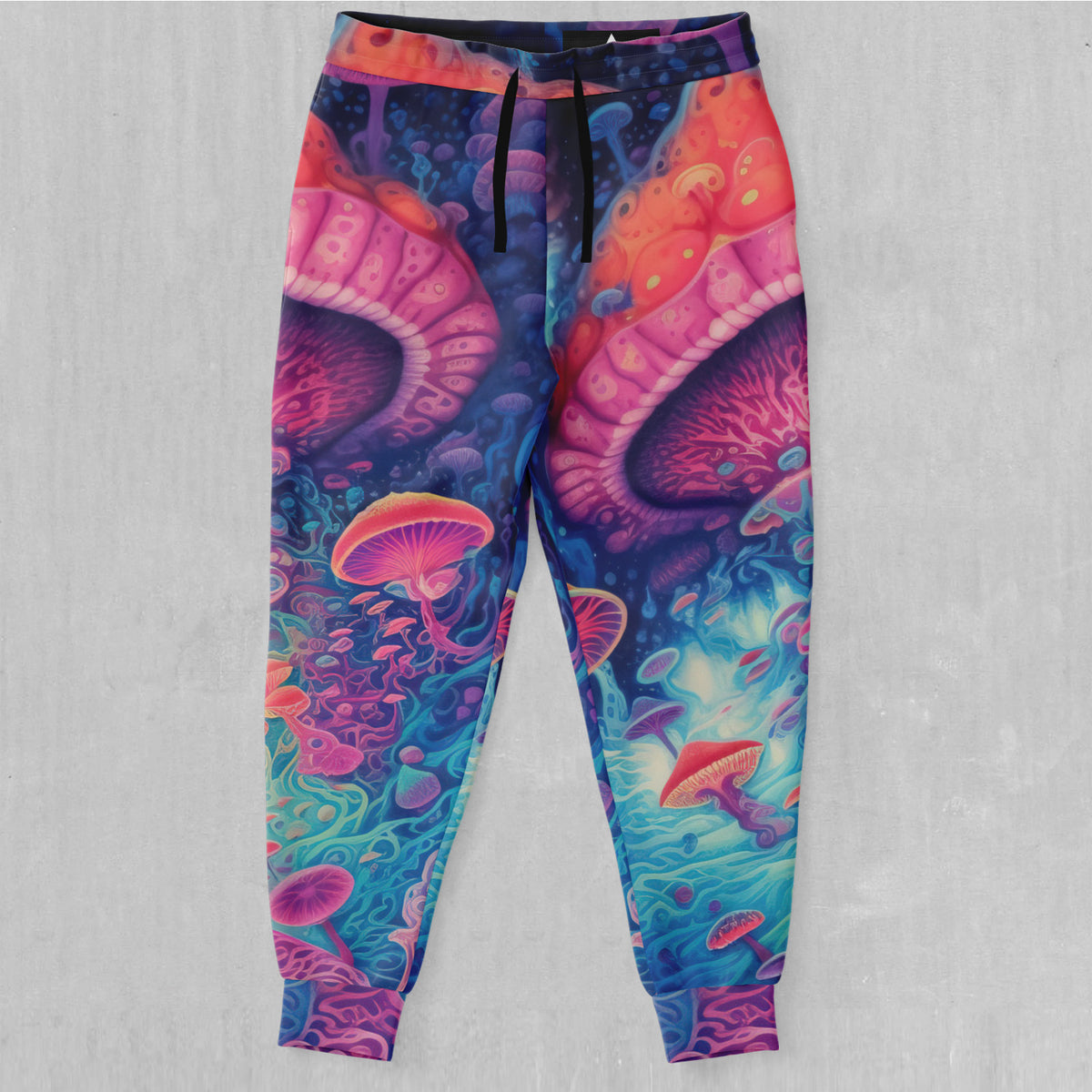 Mycological Mind Joggers
