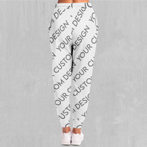 Custom Joggers