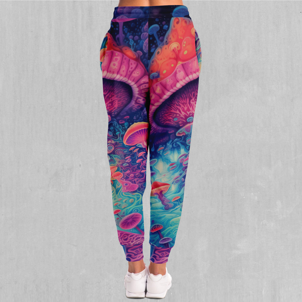 Mycological Mind Joggers