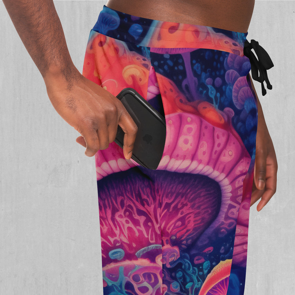 Mycological Mind Joggers