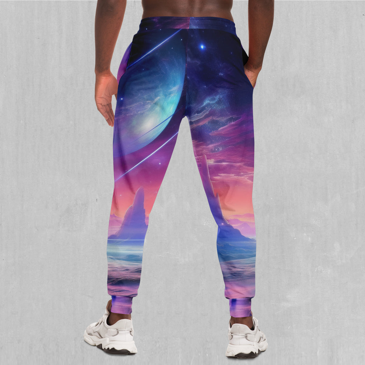 Stellar Dreams Joggers