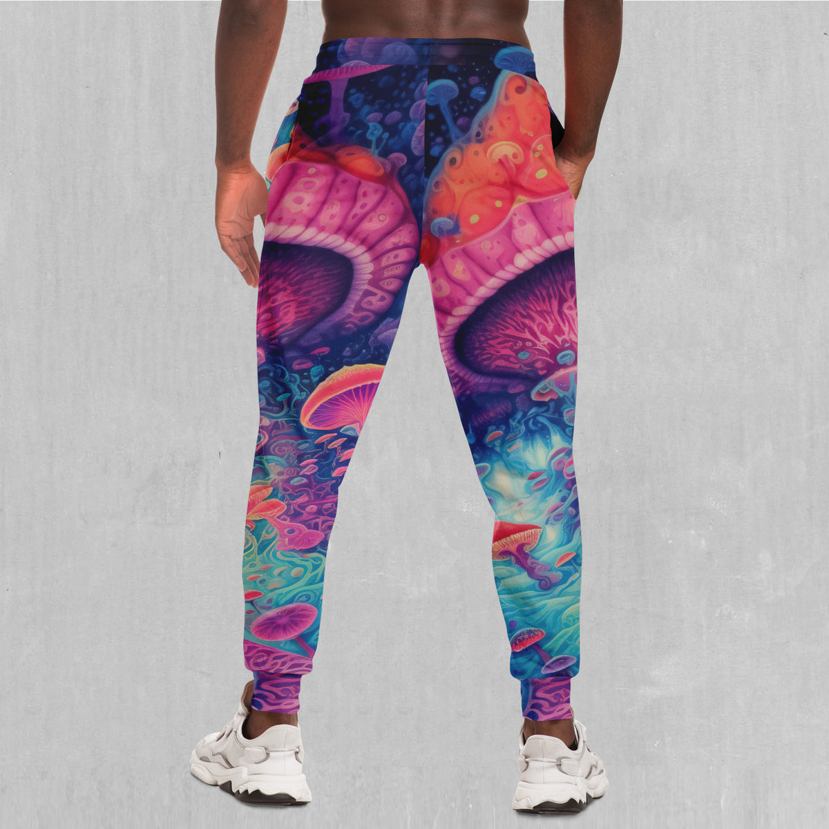 Mycological Mind Joggers