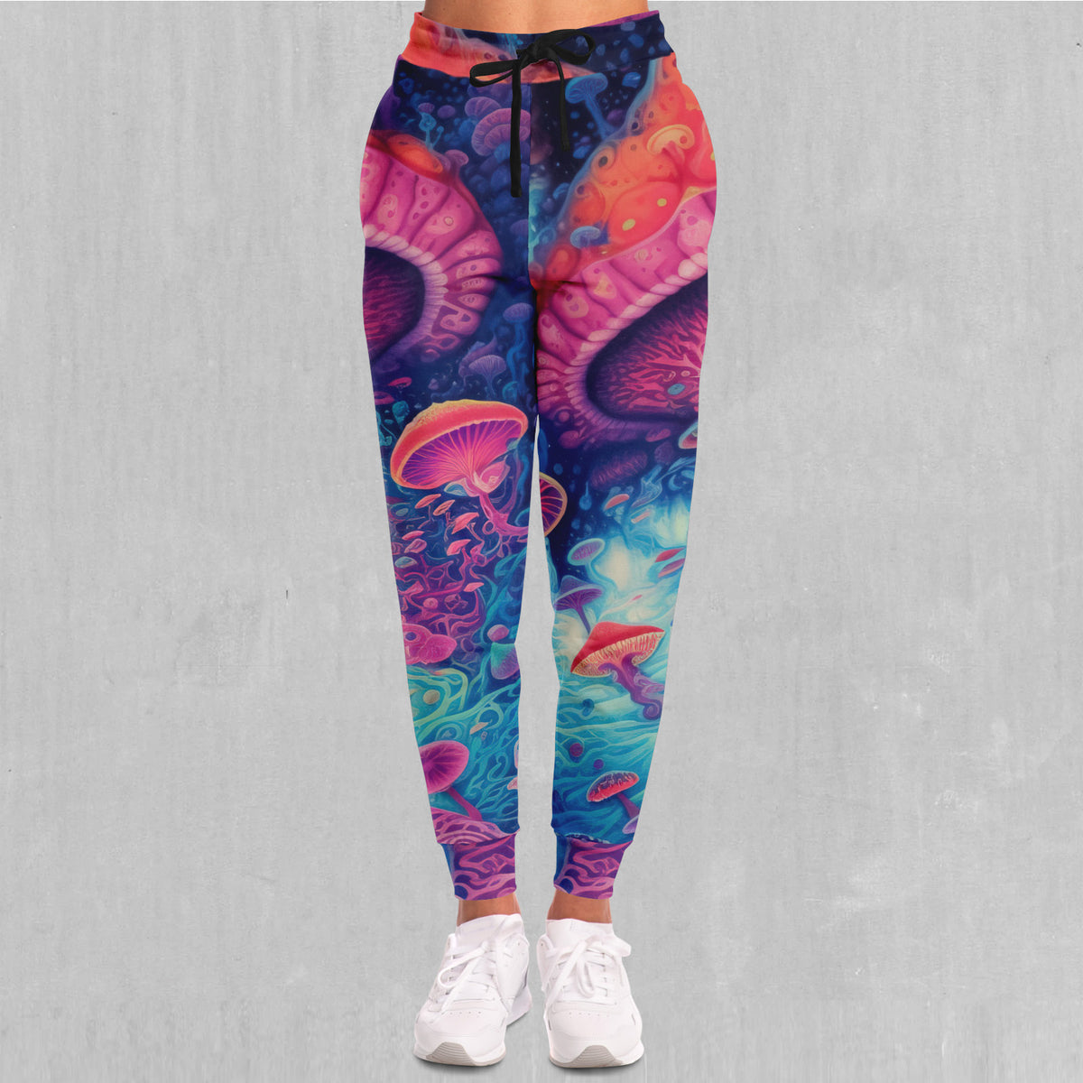 Mycological Mind Joggers