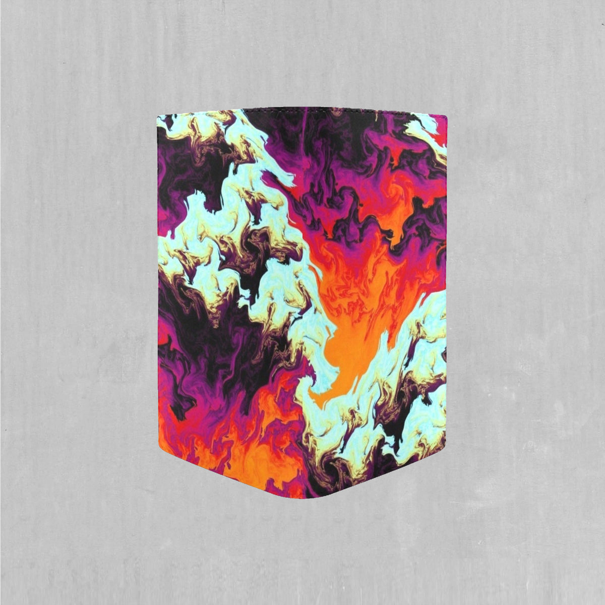 Lava Bath Women's Wallet