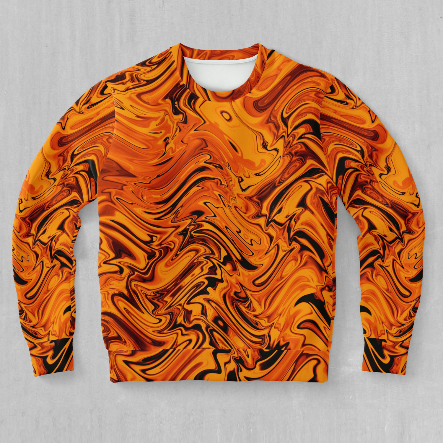 Lava Flow Sweatshirt