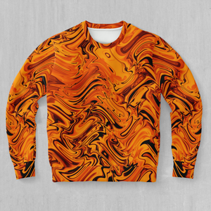 Lava Flow Sweatshirt