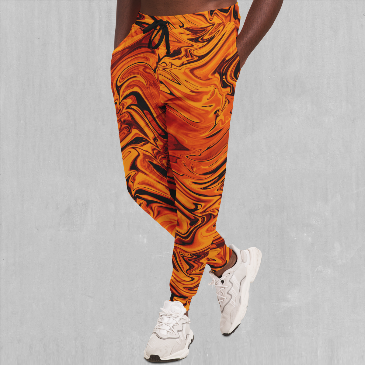 Lava Flow Joggers