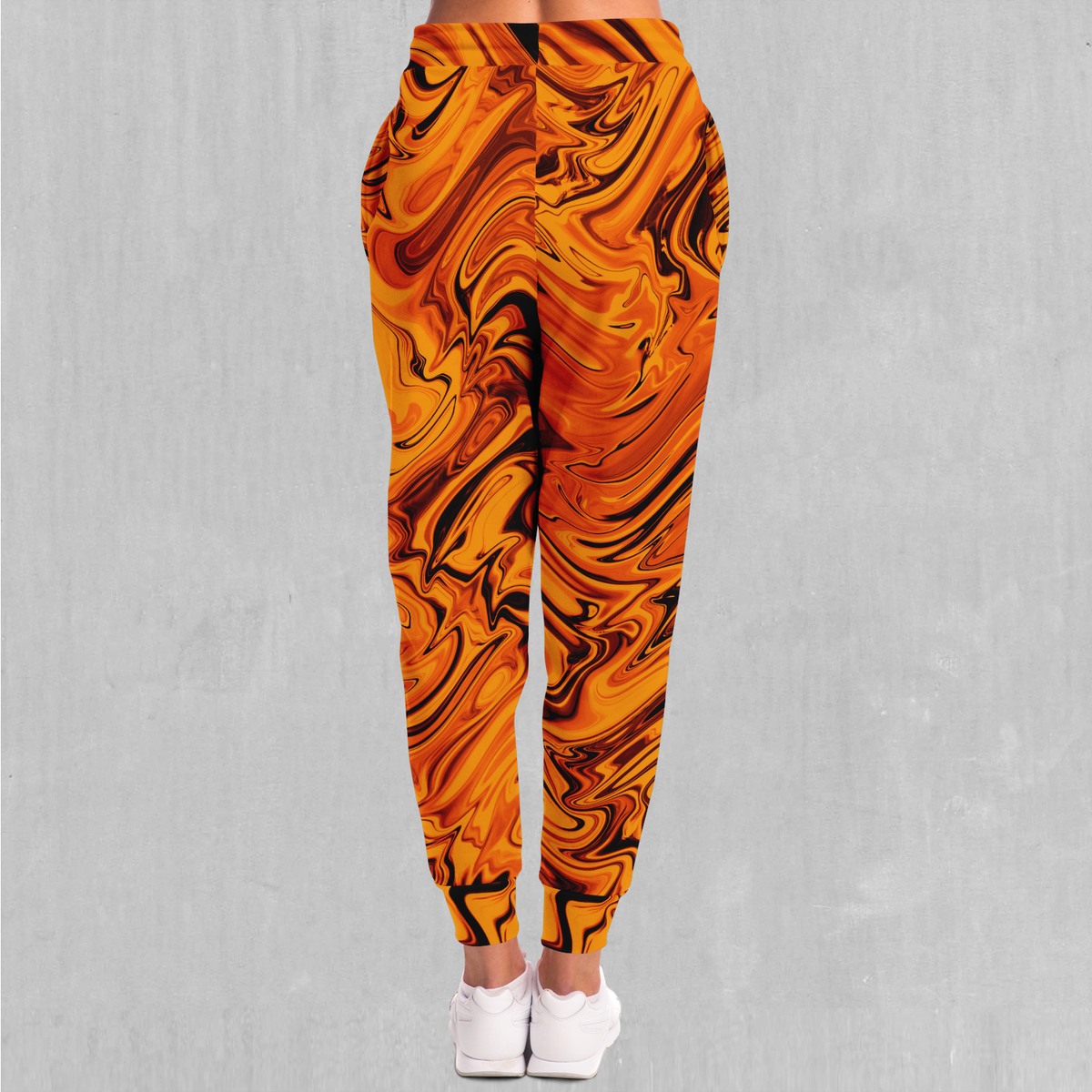 Lava Flow Joggers
