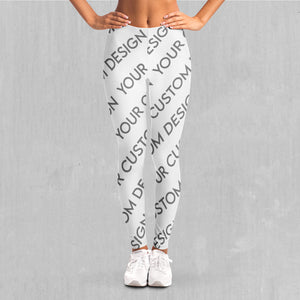 Custom Leggings