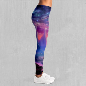 Stellar Dreams Leggings