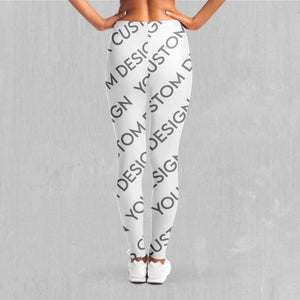 Custom Leggings