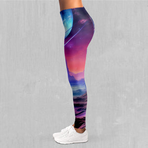 Stellar Dreams Leggings