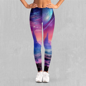 Stellar Dreams Leggings