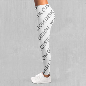 Custom Leggings