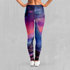 Stellar Dreams Leggings