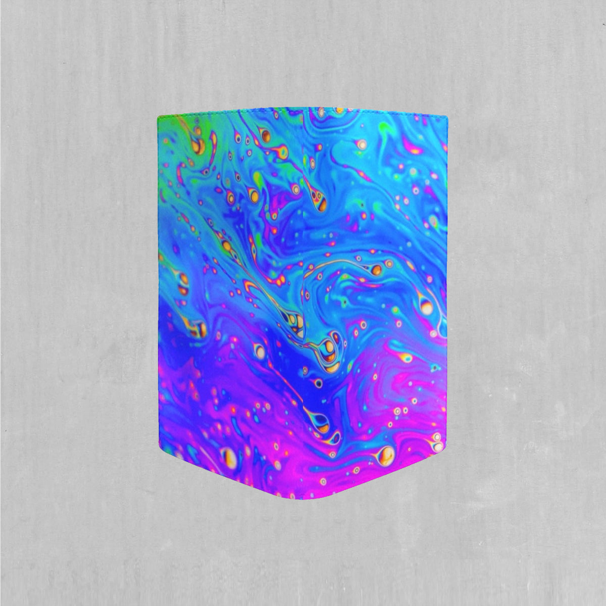Liquified Women's Wallet