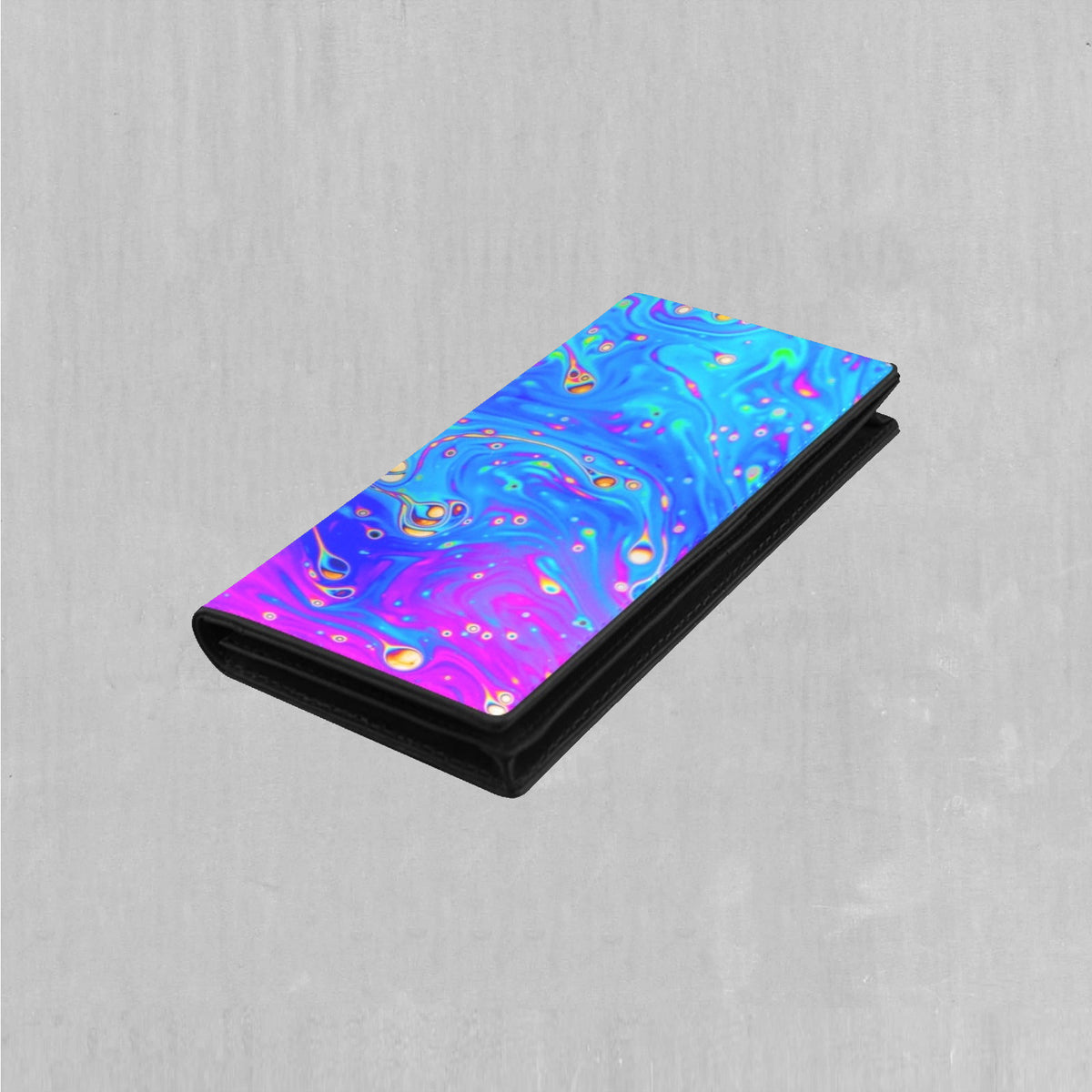 Liquified Women's Wallet
