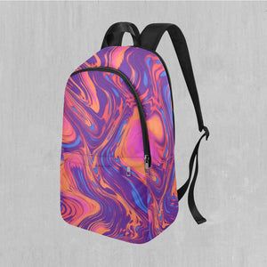 Luminous Mixture Adventure Backpack