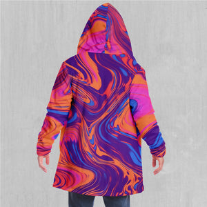 Luminous Mixture Cloak