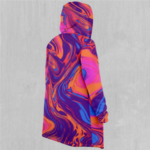 Luminous Mixture Cloak