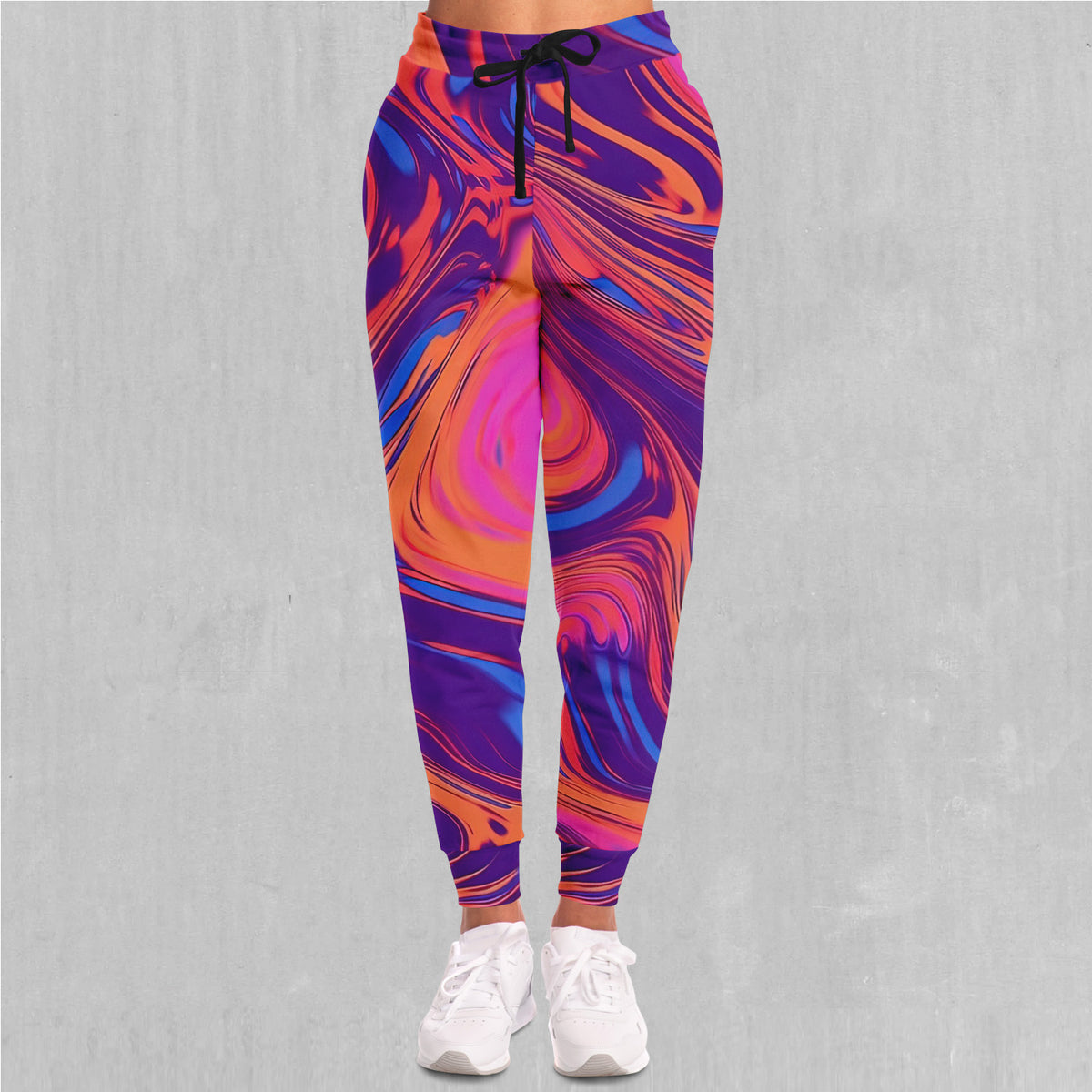 Luminous Mixture Joggers