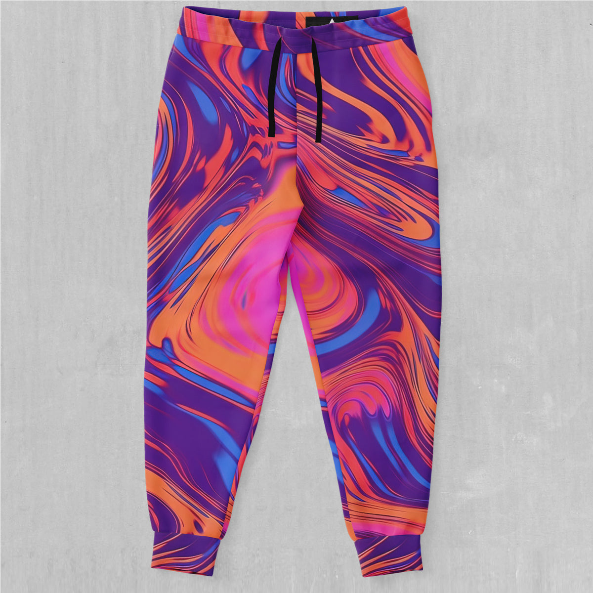 Luminous Mixture Joggers
