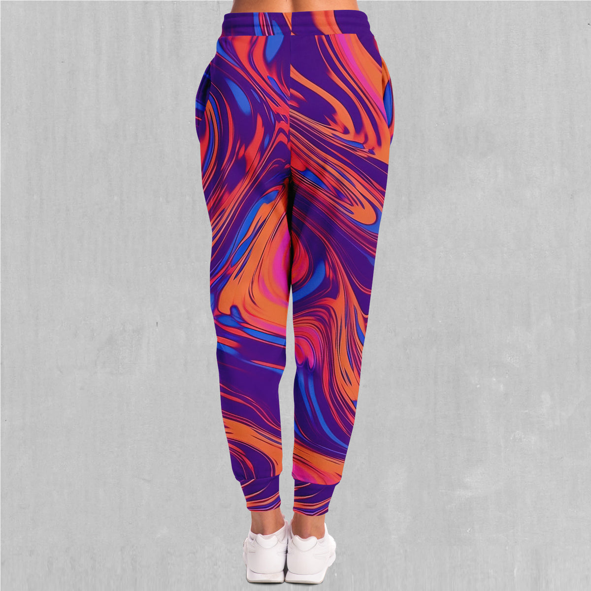 Luminous Mixture Joggers