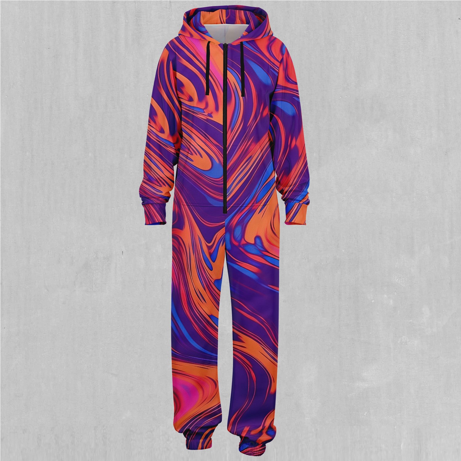 Luminous Mixture Jumpsuit