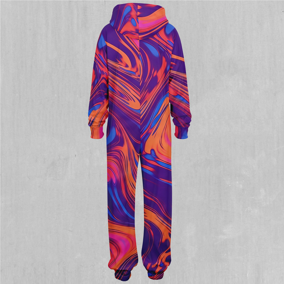 Luminous Mixture Jumpsuit
