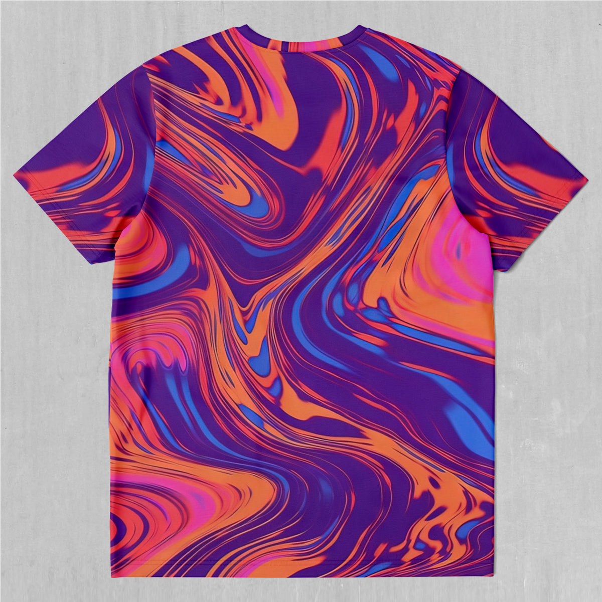 Luminous Mixture Tee