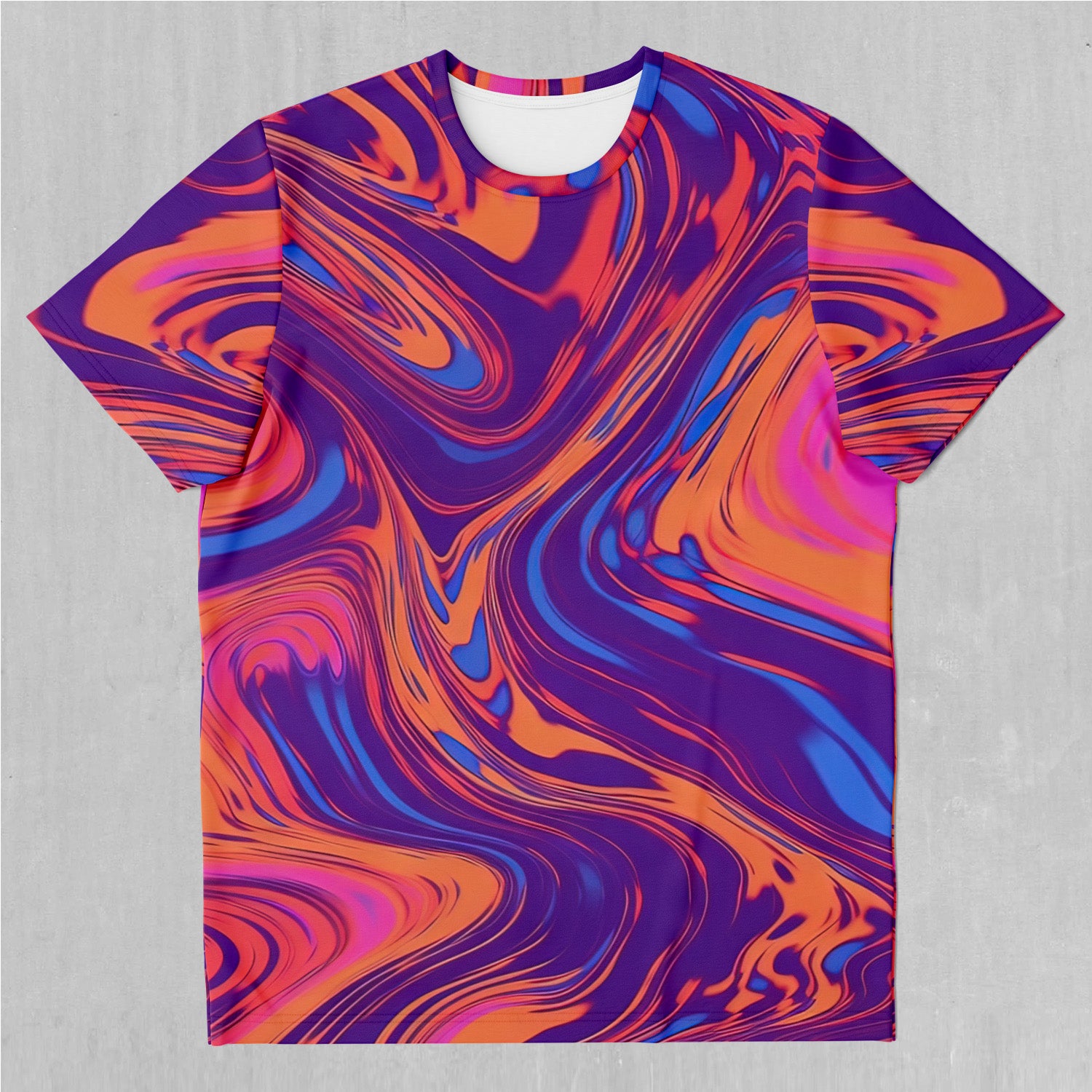 Luminous Mixture Tee