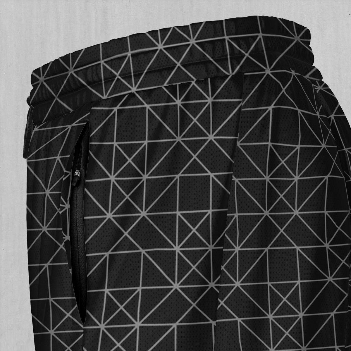 Esoteric Men's 2 in 1 Shorts