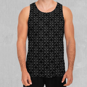 Esoteric Men's Tank Top