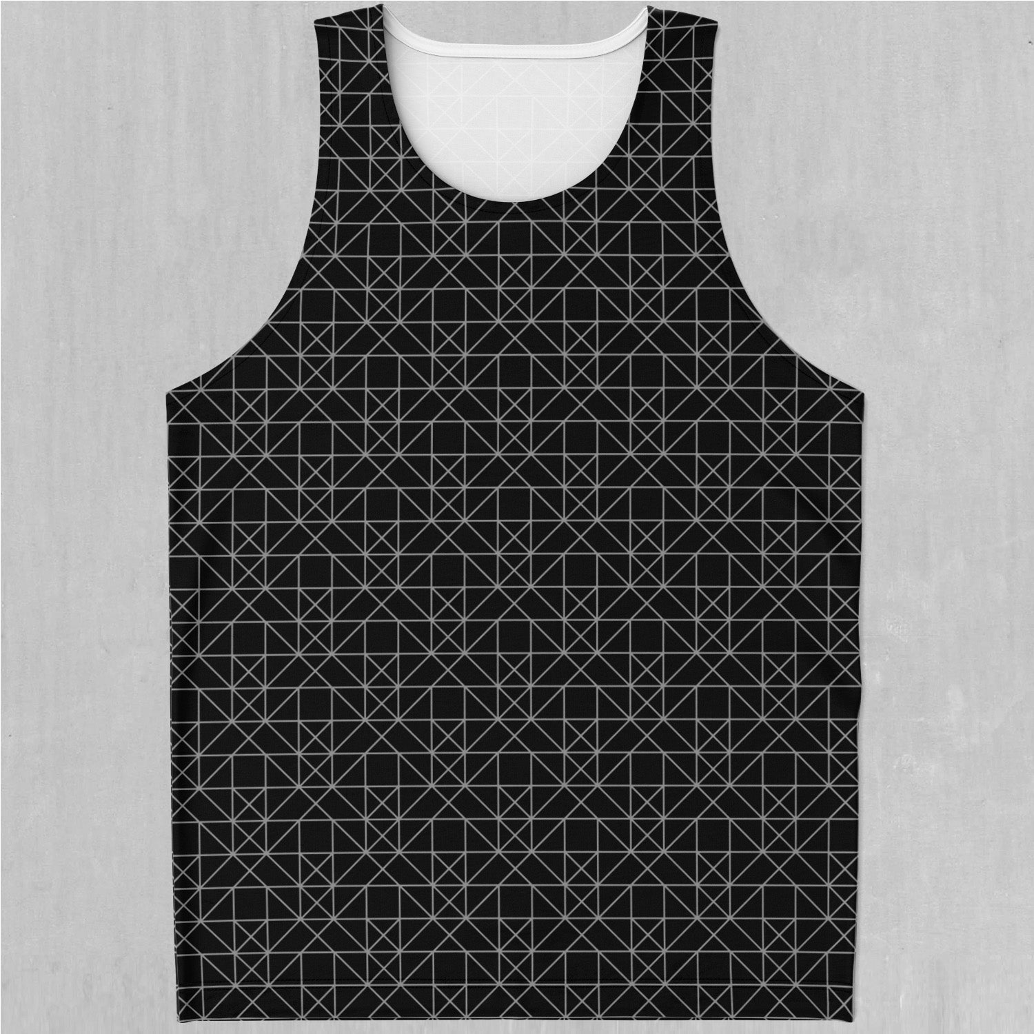 Esoteric Men's Tank Top