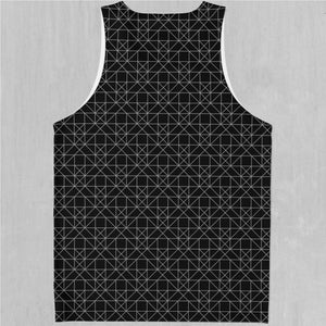 Esoteric Men's Tank Top