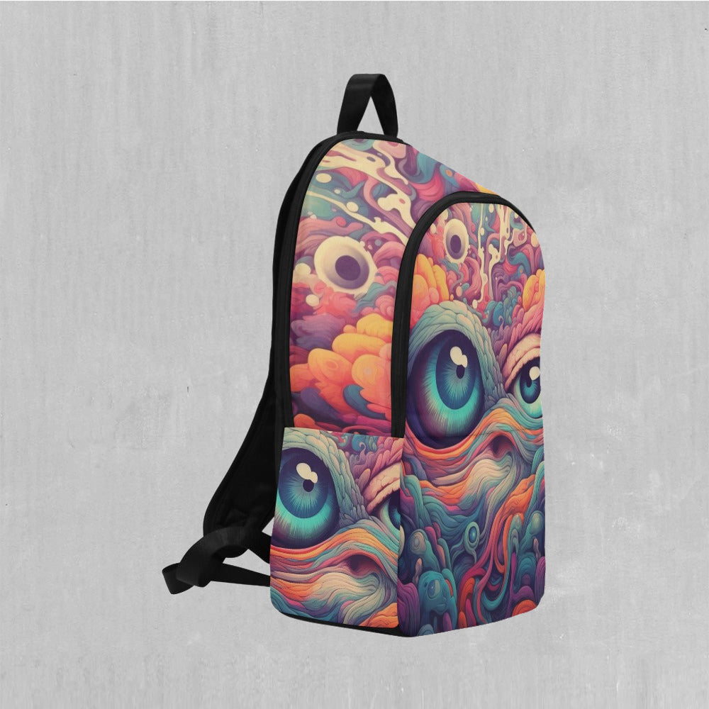 Mind Iris Adventure Backpack