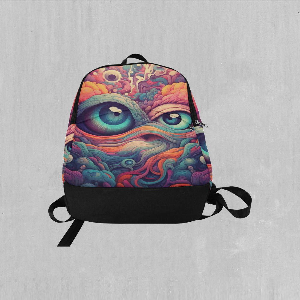 Mind Iris Adventure Backpack