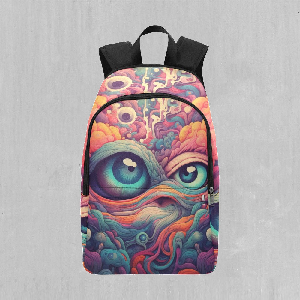Mind Iris Adventure Backpack