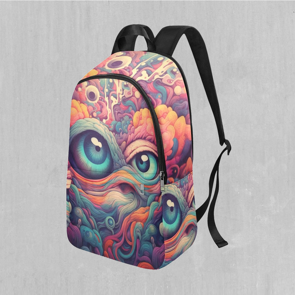 Mind Iris Adventure Backpack