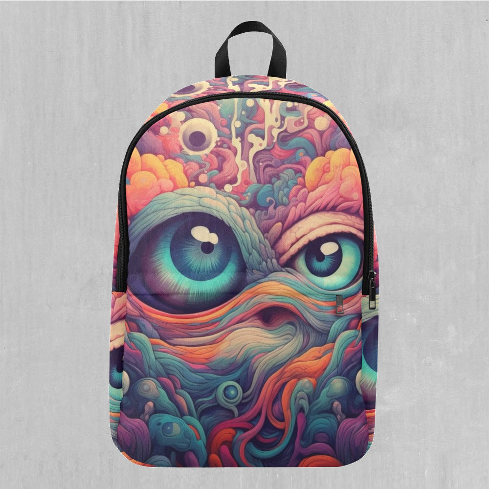 Mind Iris Adventure Backpack