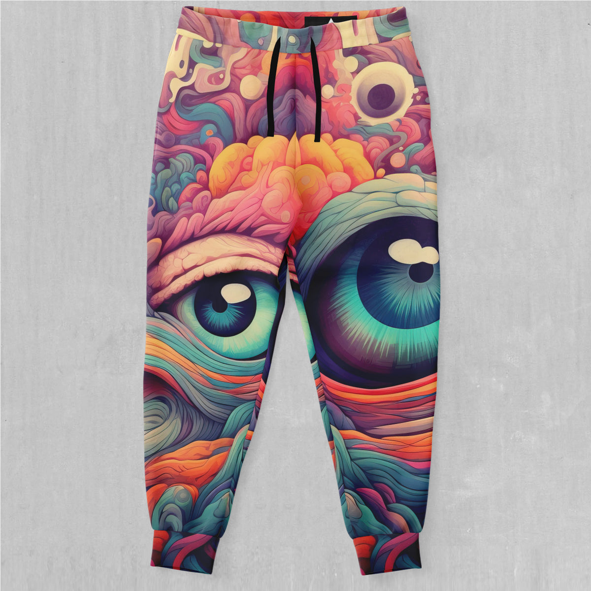 Mind Iris Joggers