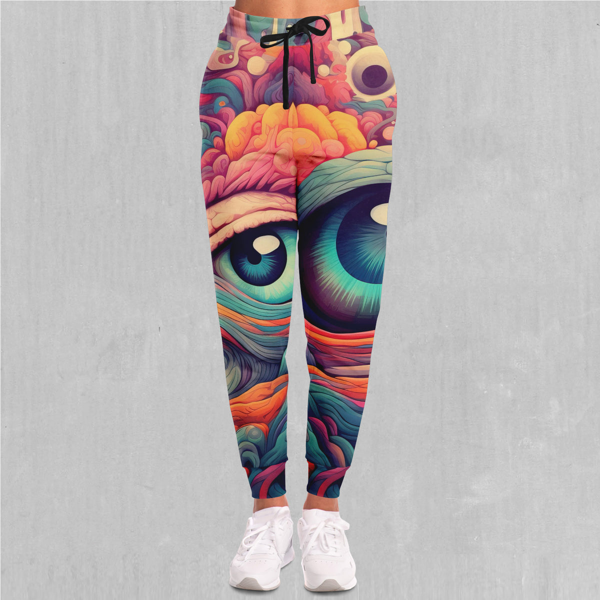 Mind Iris Joggers