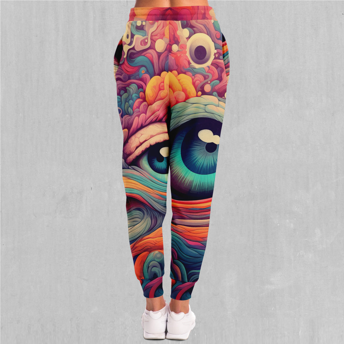 Mind Iris Joggers