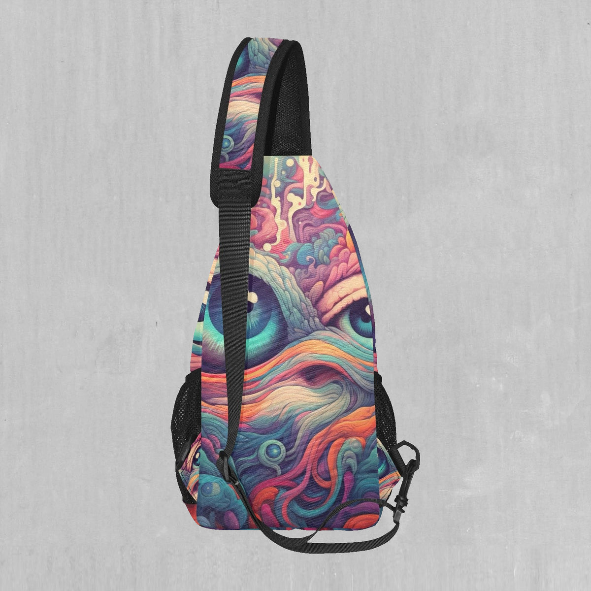 Mind Iris Sling Bag