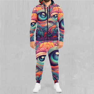 Mind Iris Tracksuit